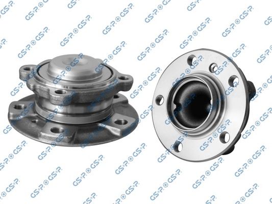 GSP 9400314 Wheel Bearing Kit