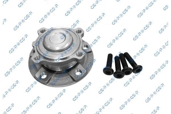 GSP 9400314K Wheel Bearing Kit