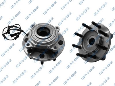 Wheel Bearing Kit GSP 9400322