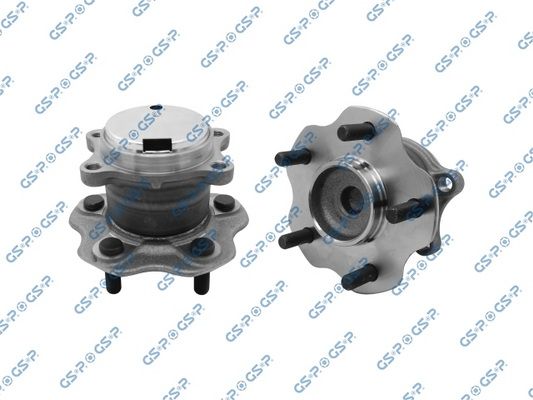 GSP 9400326 Wheel Bearing Kit