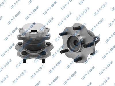 Wheel Bearing Kit GSP 9400326