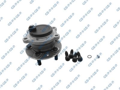 Wheel Bearing Kit GSP 9400334K