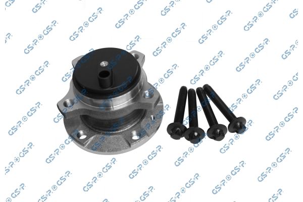 GSP 9400335K Wheel Bearing Kit