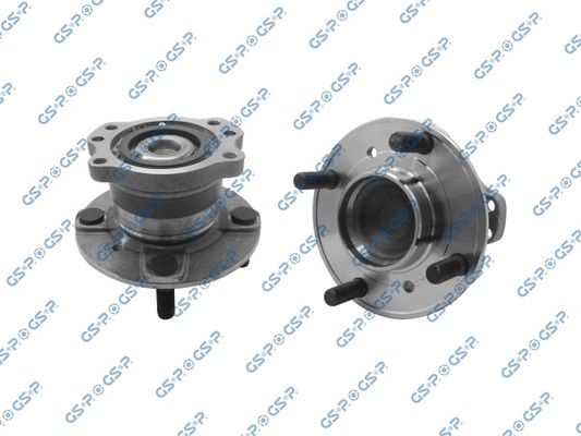 GSP 9400336 Wheel Bearing Kit
