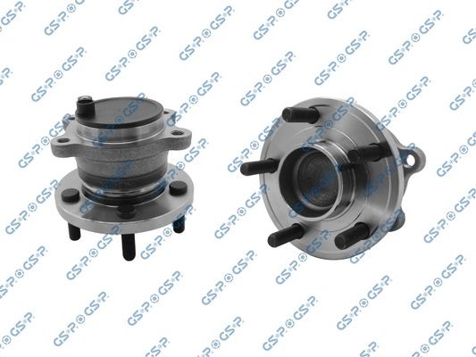 GSP 9400337 Wheel Bearing Kit