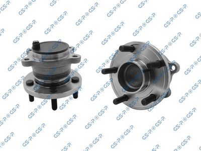 Wheel Bearing Kit GSP 9400337