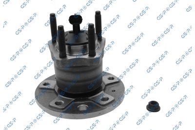 Wheel Bearing Kit GSP 9400338K