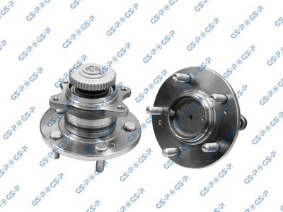 Wheel Bearing Kit GSP 9400340