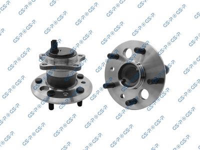 Wheel Bearing Kit GSP 9400343