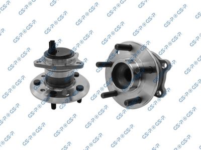 Wheel Bearing Kit GSP 9400344