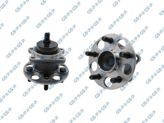 GSP 9400351 Wheel Bearing Kit