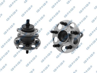 Wheel Bearing Kit GSP 9400351