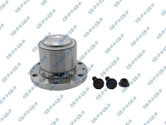 GSP 9400353K Wheel Bearing Kit