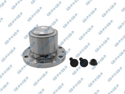 Wheel Bearing Kit GSP 9400353K