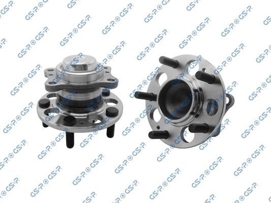GSP 9400355 Wheel Bearing Kit