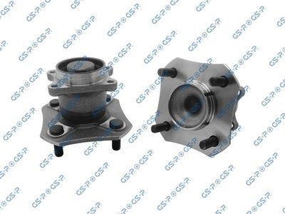 Wheel Bearing Kit GSP 9400357