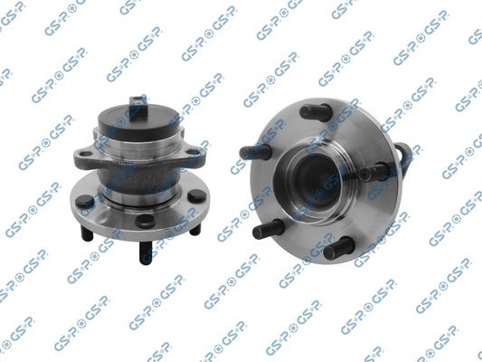 GSP 9400359 Wheel Bearing Kit