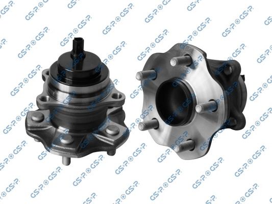 GSP 9400360 Wheel Bearing Kit