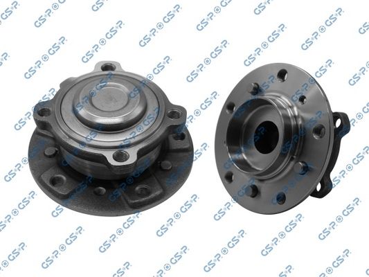 GSP 9400374 Wheel Bearing Kit