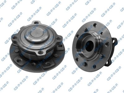 Wheel Bearing Kit GSP 9400374