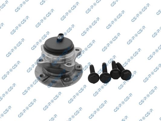 GSP 9400392F Wheel Bearing Kit