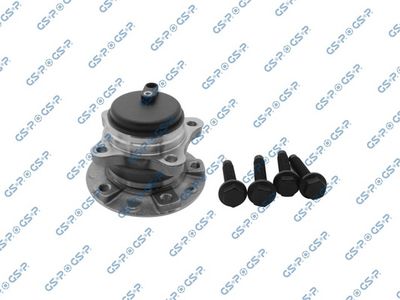 Wheel Bearing Kit GSP 9400392F