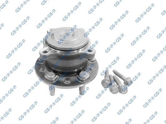 GSP 9400401K Wheel Bearing Kit