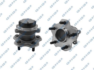 Wheel Bearing Kit GSP 9400408