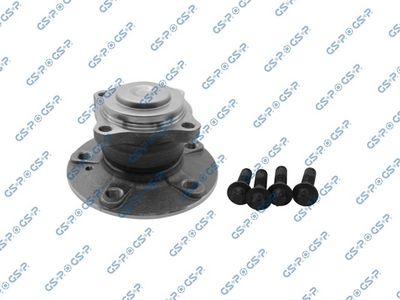 Wheel Bearing Kit GSP 9400410K