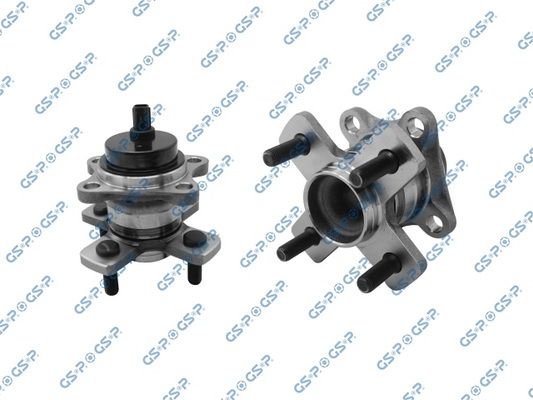 GSP 9400412 Wheel Bearing Kit