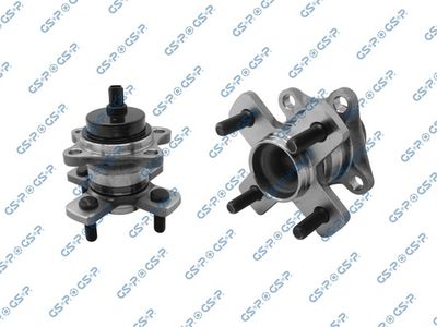 Wheel Bearing Kit GSP 9400412