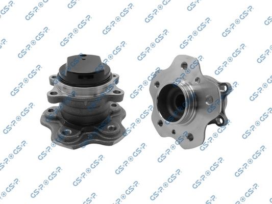 GSP 9400413 Wheel Bearing Kit