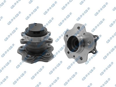 Wheel Bearing Kit GSP 9400413