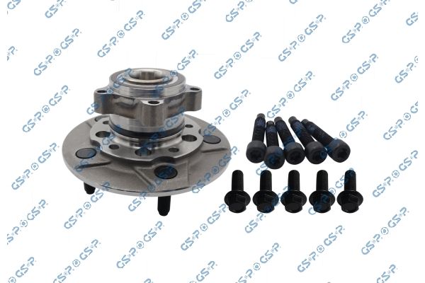 GSP 9400423K Wheel Bearing Kit