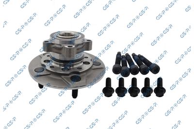 Wheel Bearing Kit GSP 9400423K