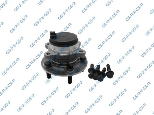 GSP 9400439K Wheel Bearing Kit
