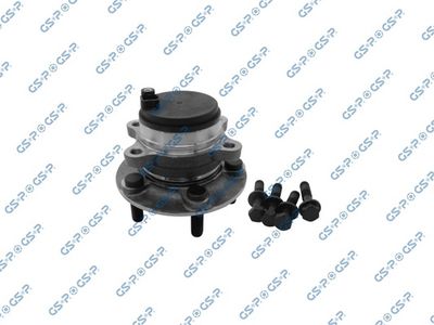 Wheel Bearing Kit GSP 9400439K