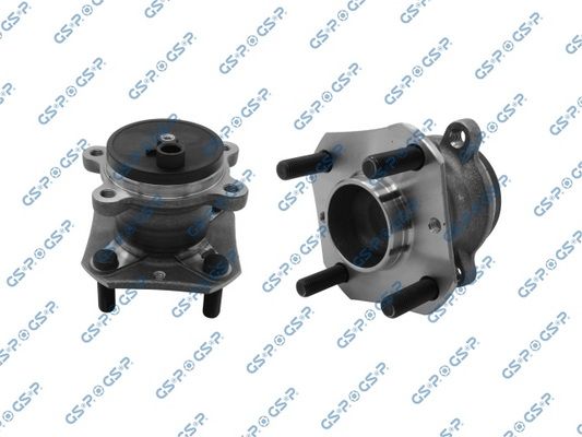 GSP 9400447 Wheel Bearing Kit