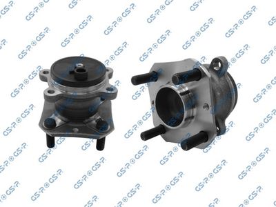 Wheel Bearing Kit GSP 9400447