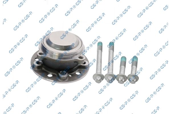 GSP 9400496K Wheel Bearing Kit