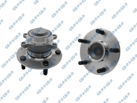 GSP 9400500 Wheel Bearing Kit