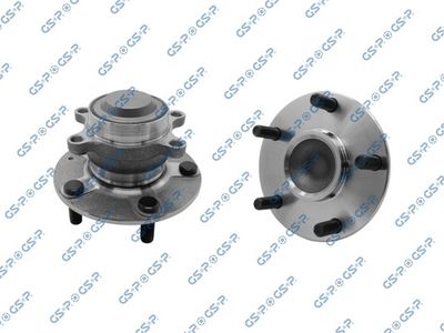 Wheel Bearing Kit GSP 9400500