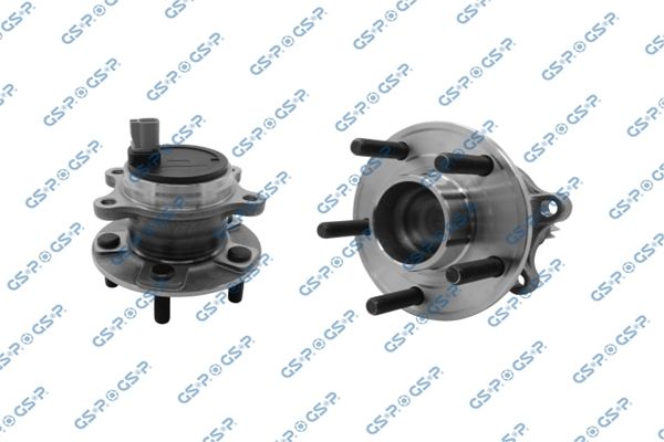GSP 9400503 Wheel Bearing Kit