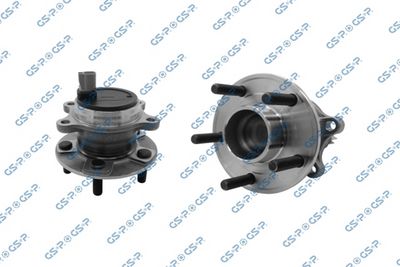 Wheel Bearing Kit GSP 9400503