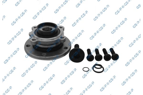 GSP 9400511K Wheel Bearing Kit