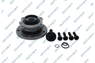 Wheel Bearing Kit GSP 9400511K