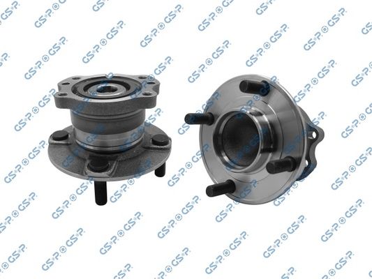 GSP 9400517 Wheel Bearing Kit