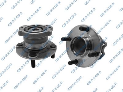 Wheel Bearing Kit GSP 9400517