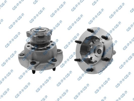 GSP 9400519 Wheel Bearing Kit