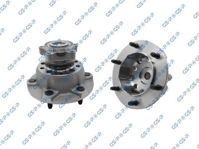 Wheel Bearing Kit GSP 9400519